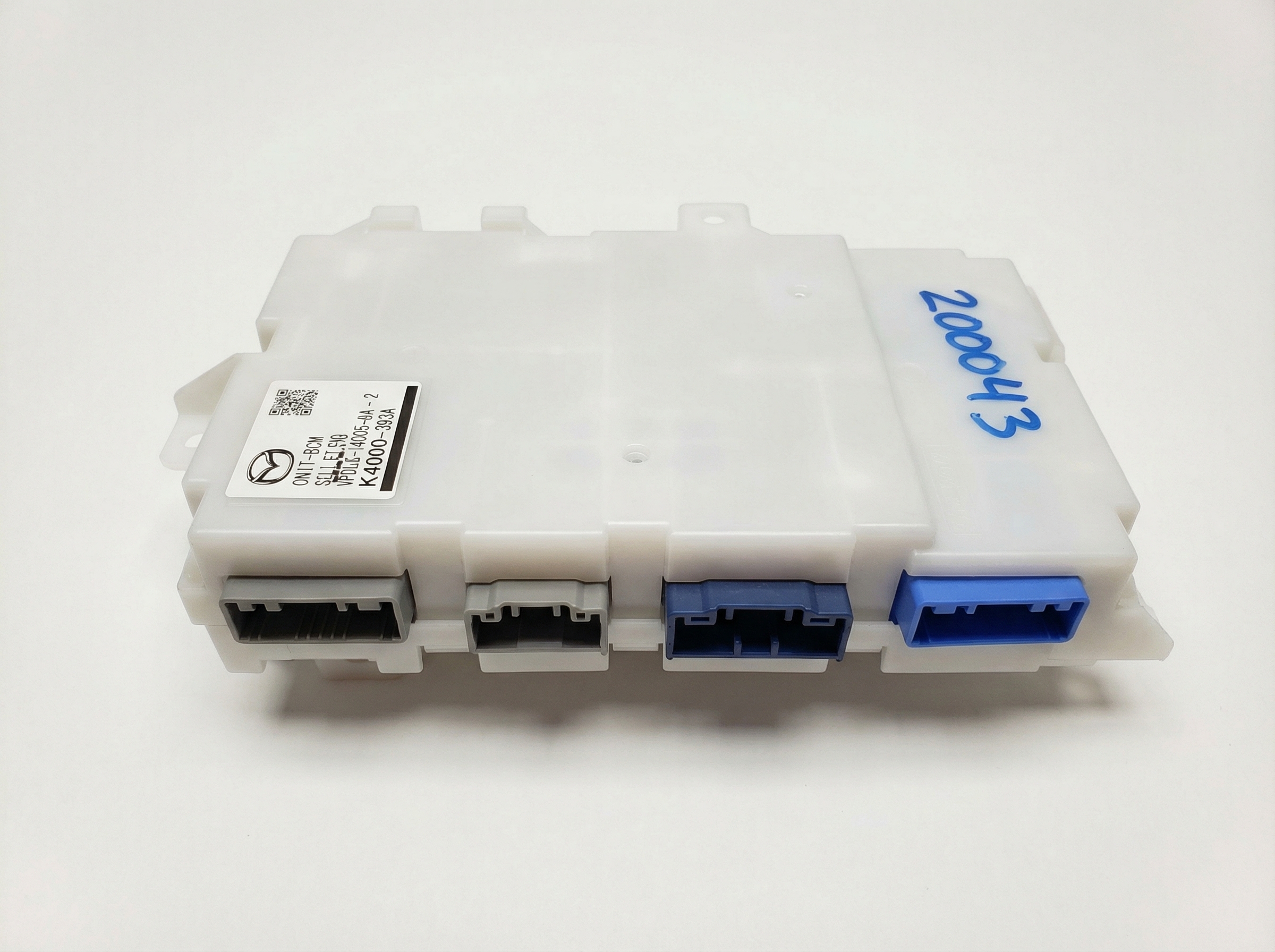 2012-2017 Mazda 5 Body Control Module - Right (Passenger) (Used OEM)