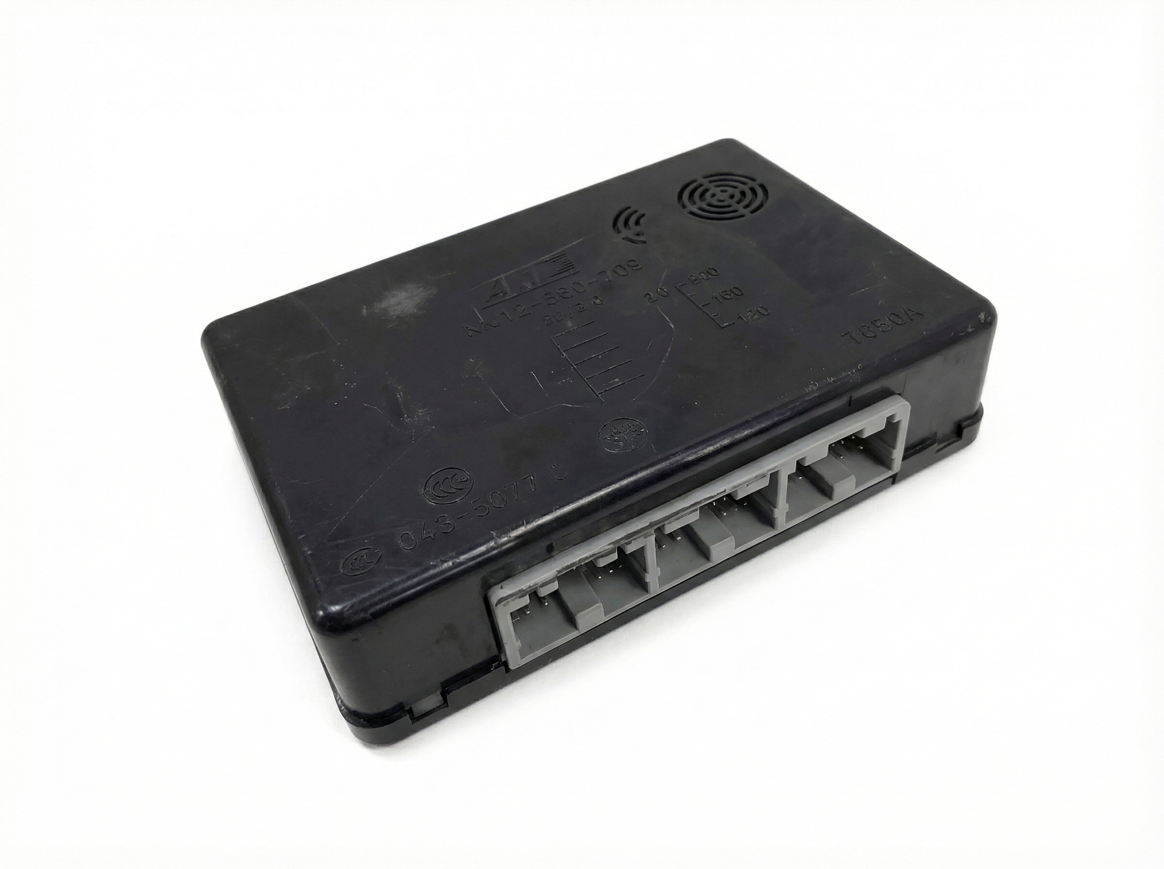 2012-2013 Kia Soul Power Distribution Module (Used OEM)