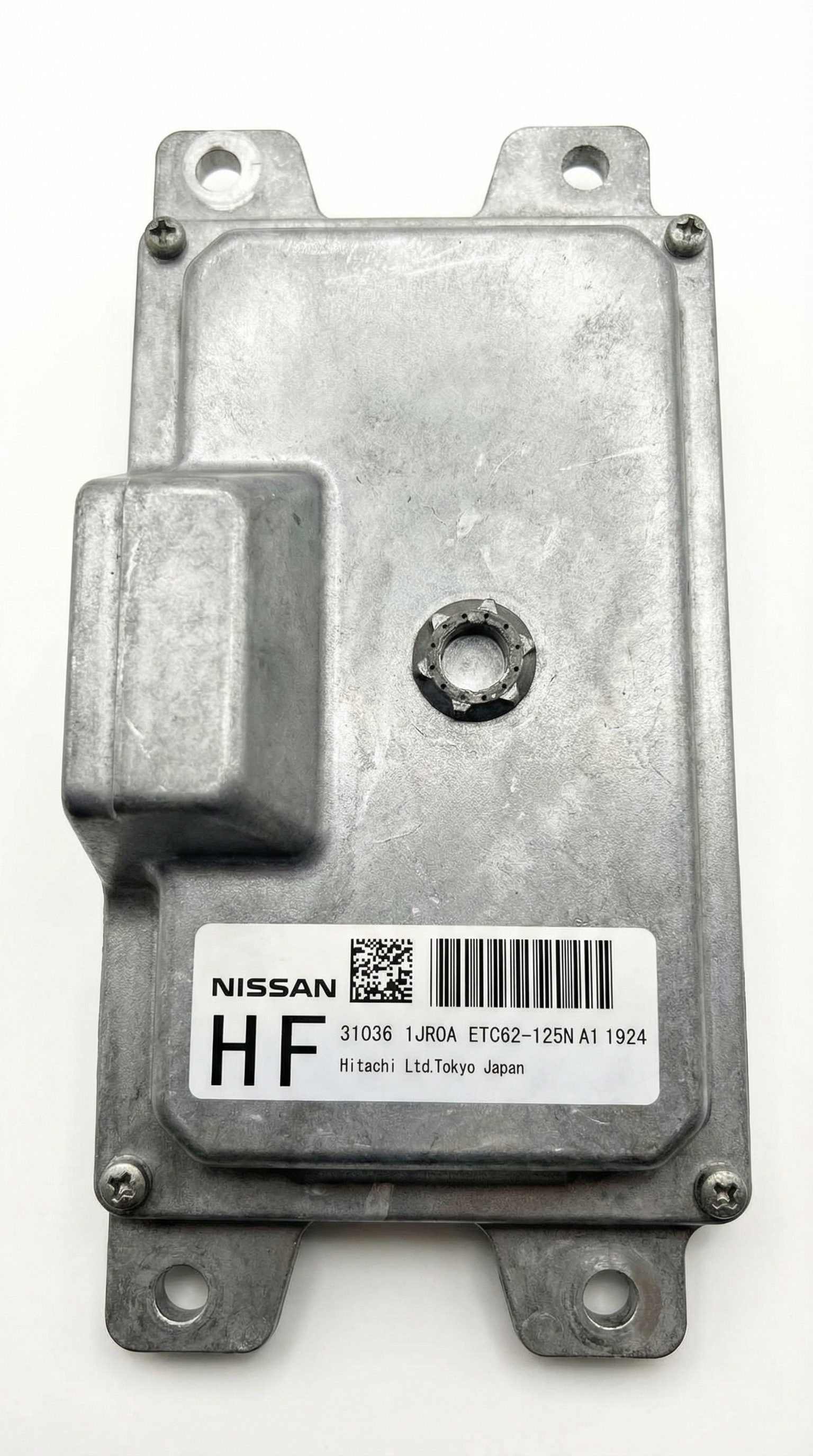 2012 Nissan Quest Transmission Control Module (Used OEM)