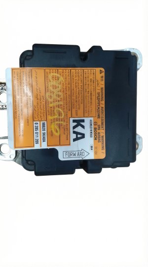2013-2014 Nissan Versa Airbag Control Module (Used OEM)