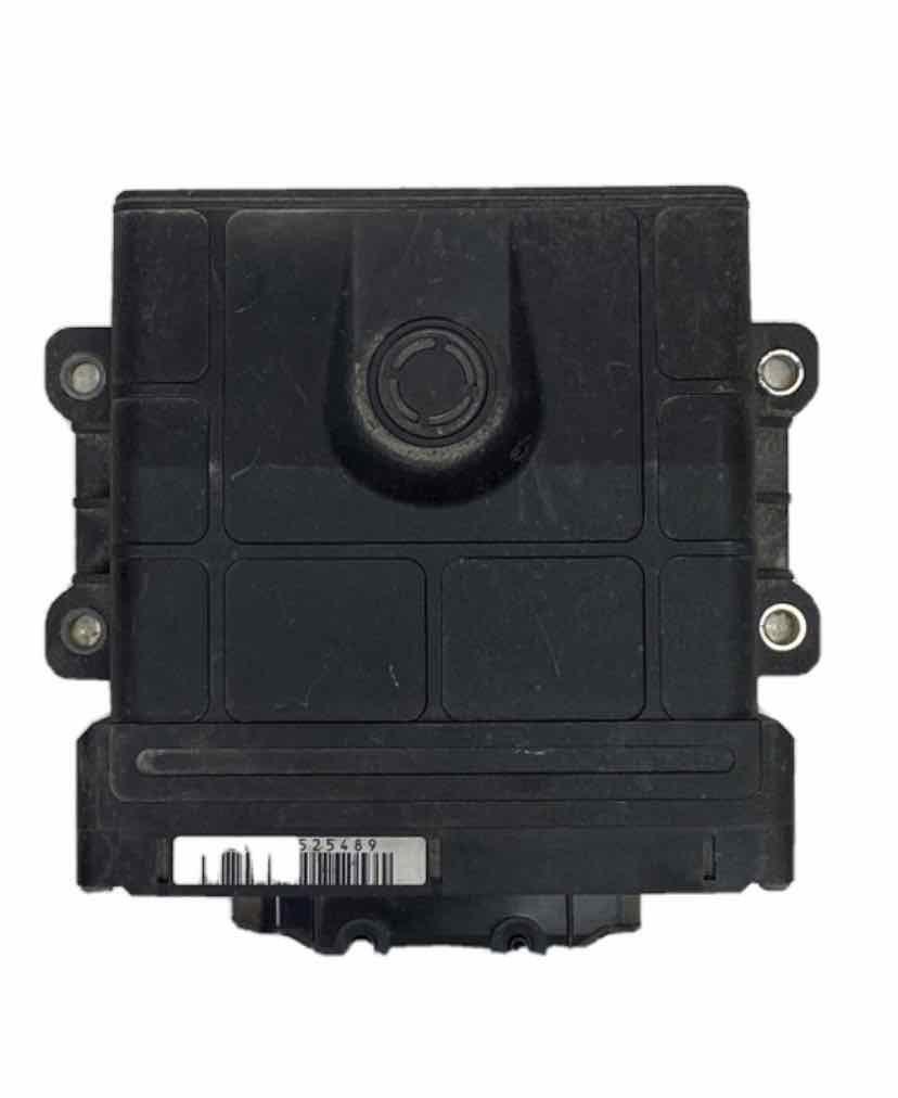 2011-2017 Volkswagen Jetta Transmission Control Module (Used OEM)