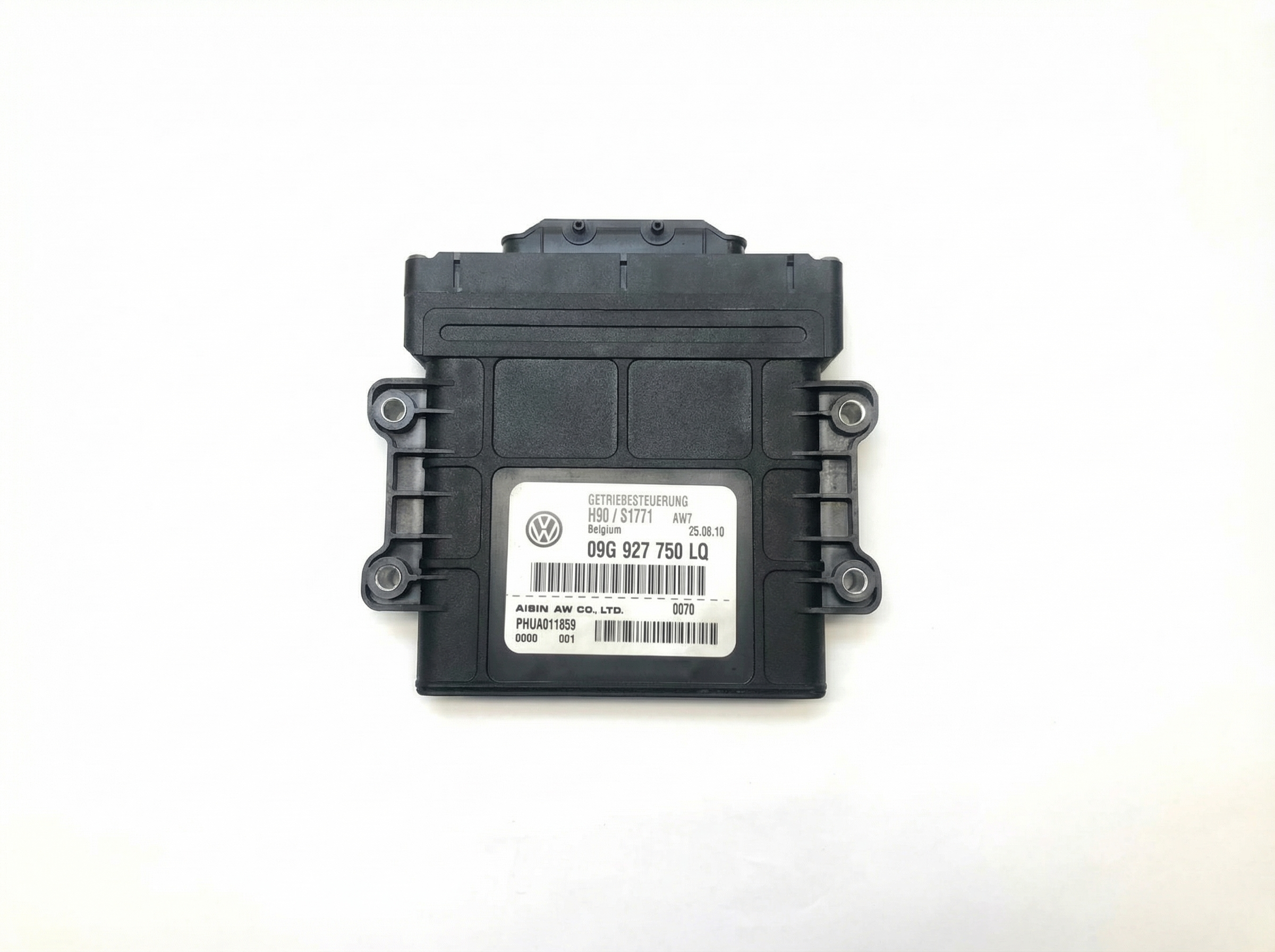 2011 Volkswagen Tiguan Transmission Control Module (Used OEM)