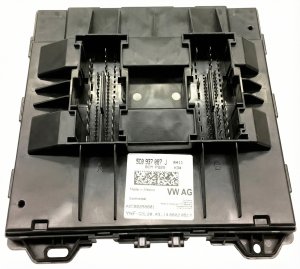 2014 Volkswagen Jetta Body Control Module (Used OEM)