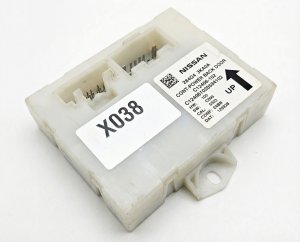 2014-2015 INFINITI QX60 Power Liftgate Control Module (Used OEM)