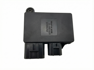 2010-2012 Mazda CX-7 Cooling Fan Control Module (Used OEM)