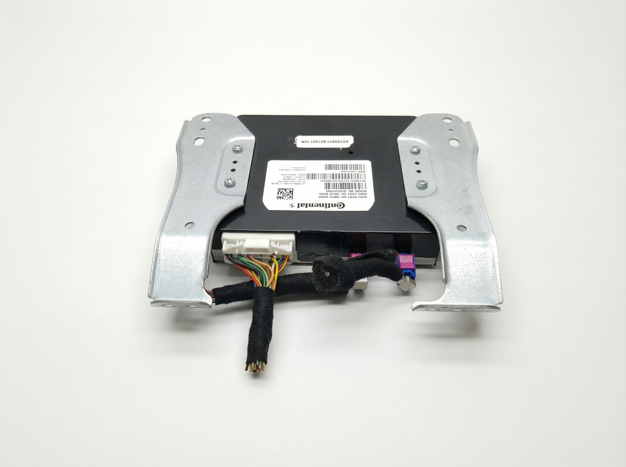 2014 Hyundai Sonata Blue Link Telematics Control Module (Used OEM)