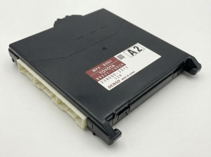2010-2012 Lexus HS250h Multi-Function Body Control Module (Used OEM)