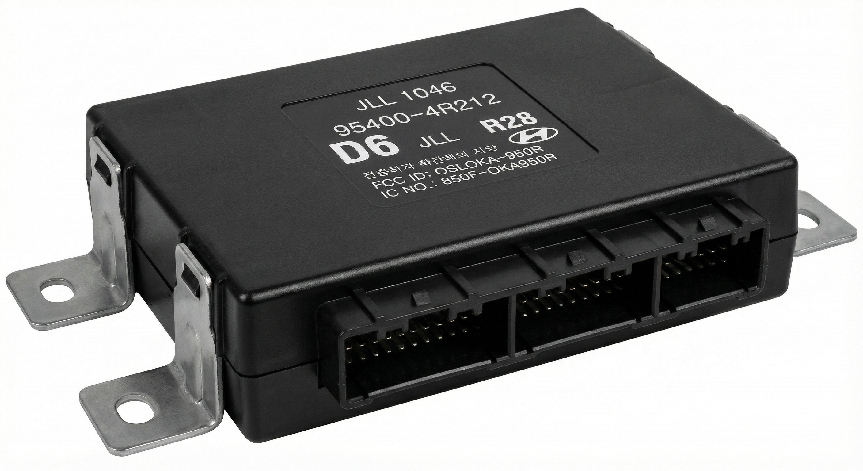 2014-2015 Hyundai Sonata Suspension and TPMS Control Module (Used OEM)