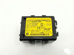 2012-2015 Hyundai Veloster Immobilizer Control Module (Used OEM)