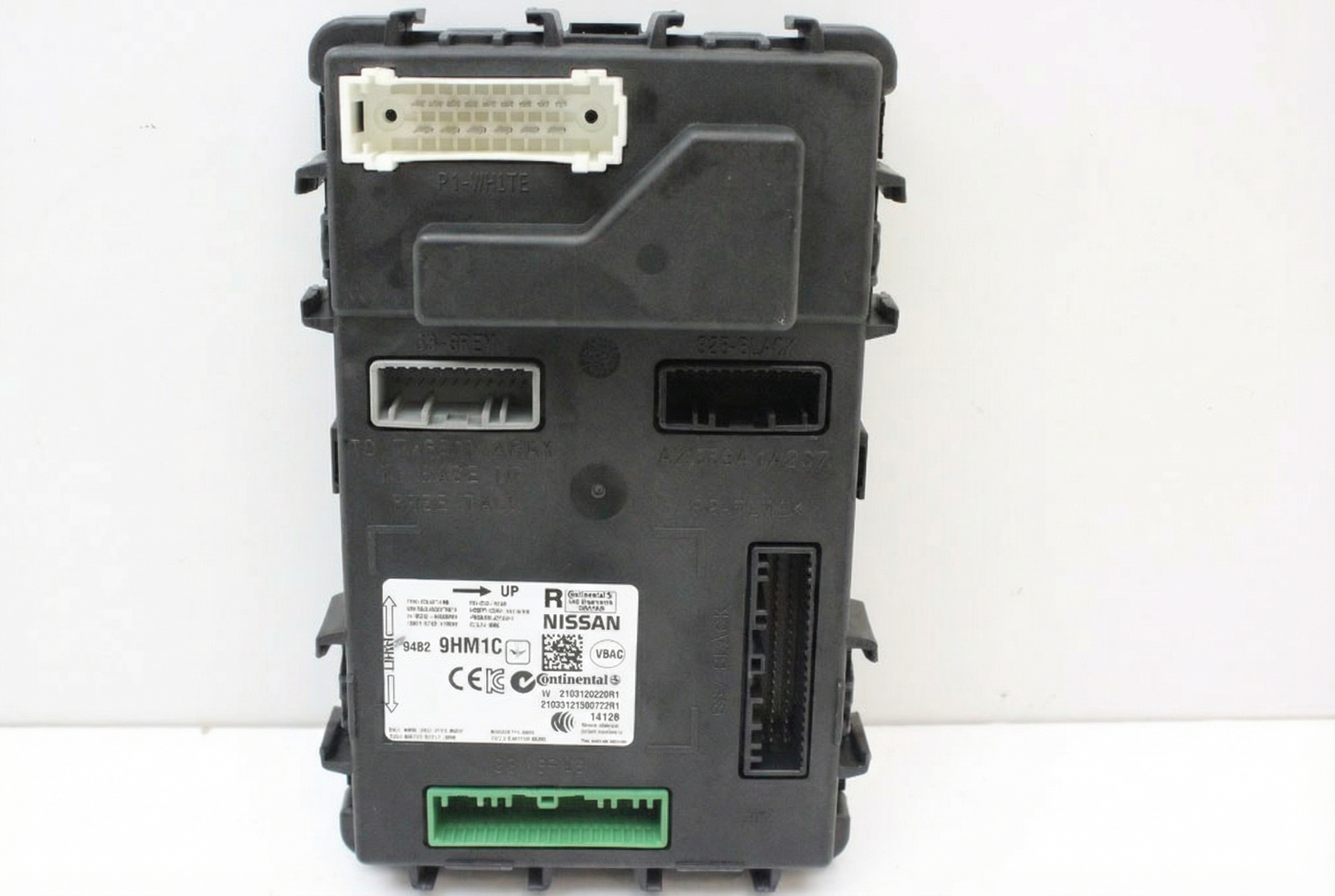 2013-2015 Nissan Altima Body Control Module (Used OEM)