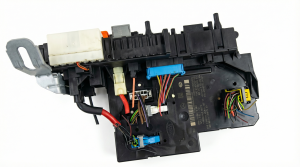 2014-2015 Mercedes-Benz GLK250 Rear Door Control Module (Used OEM)