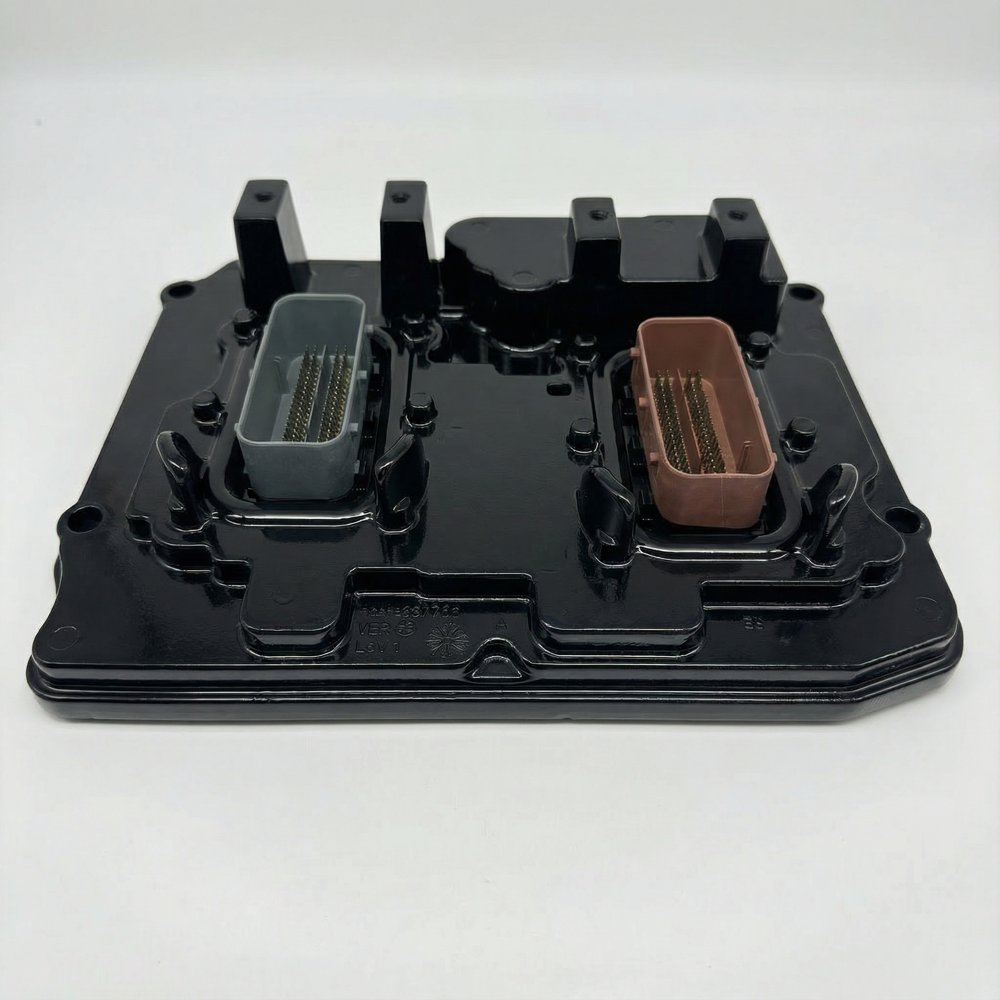 2015-2017 Toyota Camry Temperature Control Module (Used OEM)