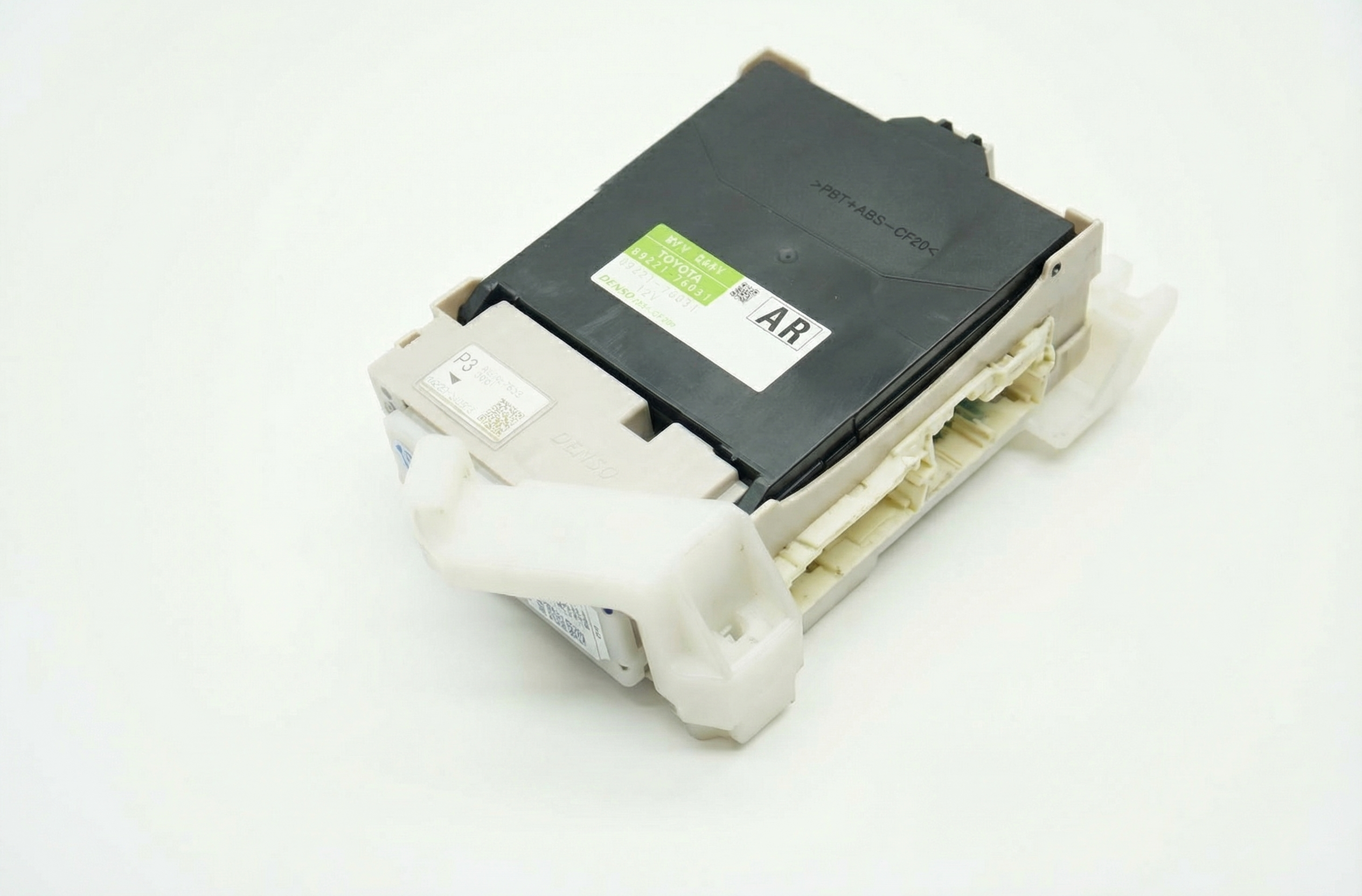 2013 Lexus CT200h Multiplex Network Body Control Module (Used OEM)