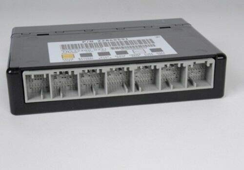 2013-2014 Lexus LS600h Seat Climate Control Module (Used OEM)