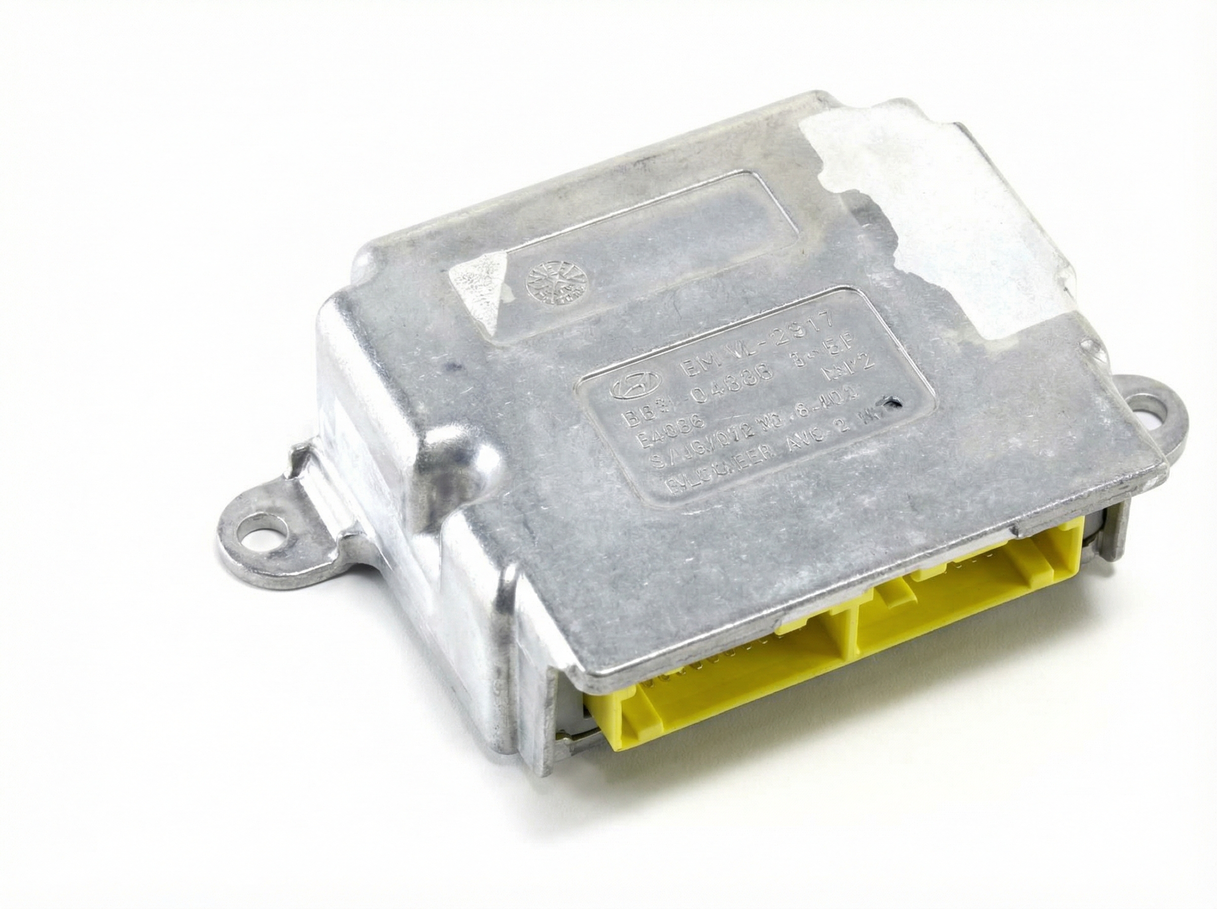 2014-2015 Honda Pilot Airbag Control Module (Used OEM)