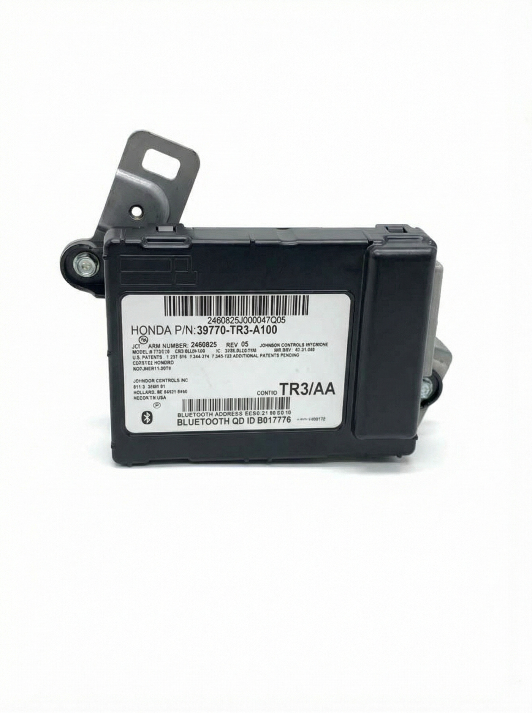 2013-2015 Honda Civic Bluetooth Hands Free Telephone Control Module (Used OEM)