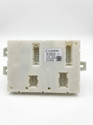 2013-2014 Mercedes-Benz ML350 Signal Acquisition Control (SAM) Module (Used OEM)