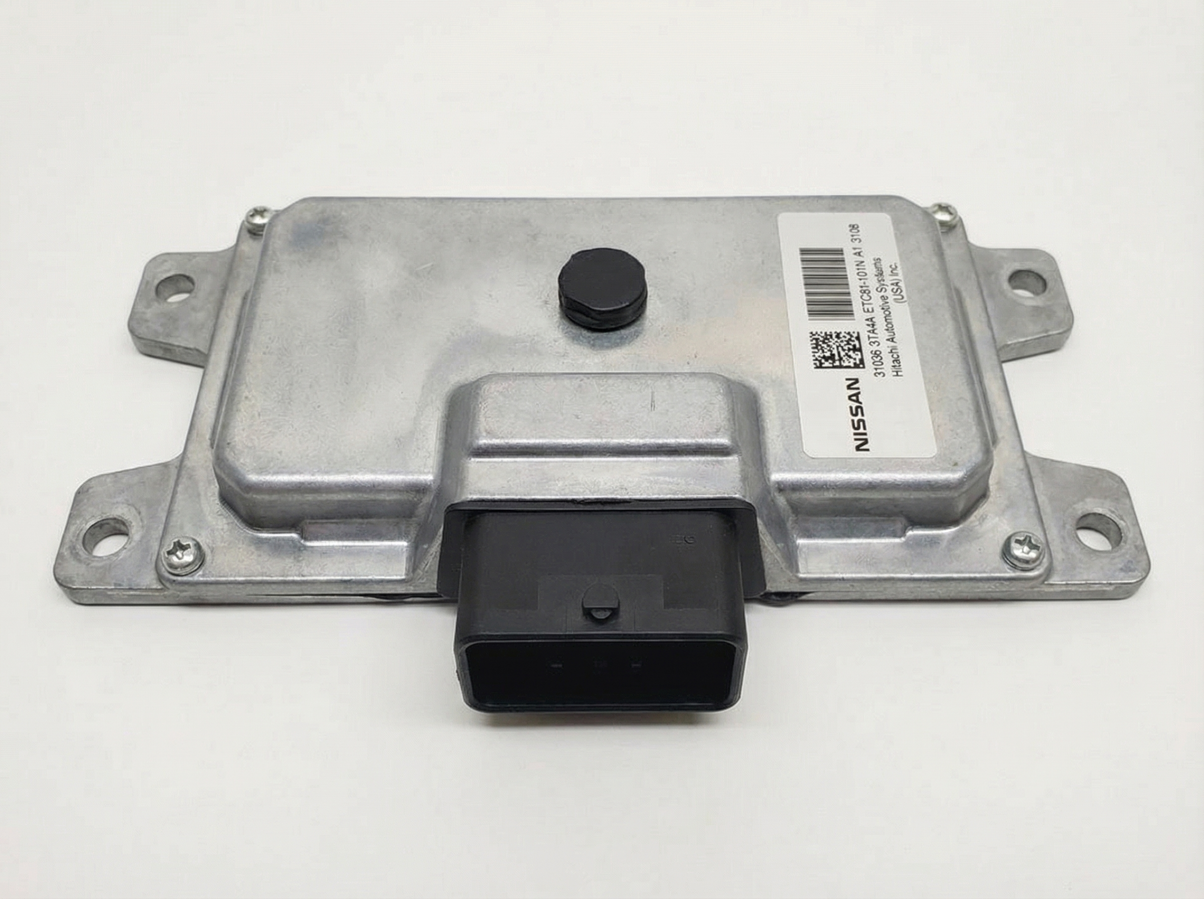 2013 Nissan Altima Transmission Control Module (Used OEM)