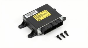 2013-2014 Nissan Pathfinder Airbag Control Module (Used OEM)