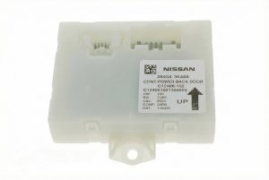 2013-2014 Nissan Pathfinder Power Liftgate Control Module (Used OEM)