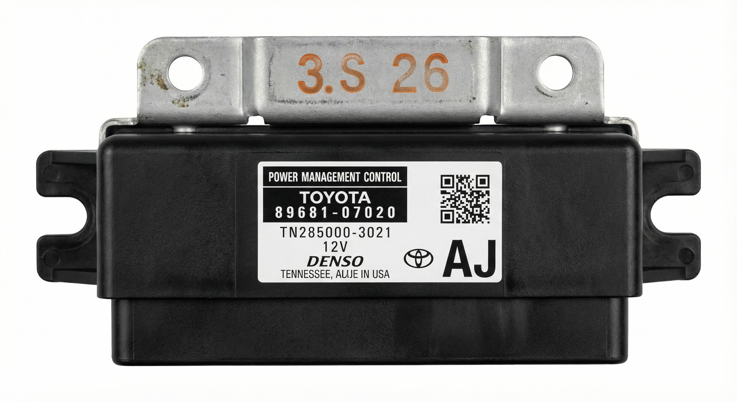 2013-2018 Toyota Avalon Power Supply Control Module (Used OEM)