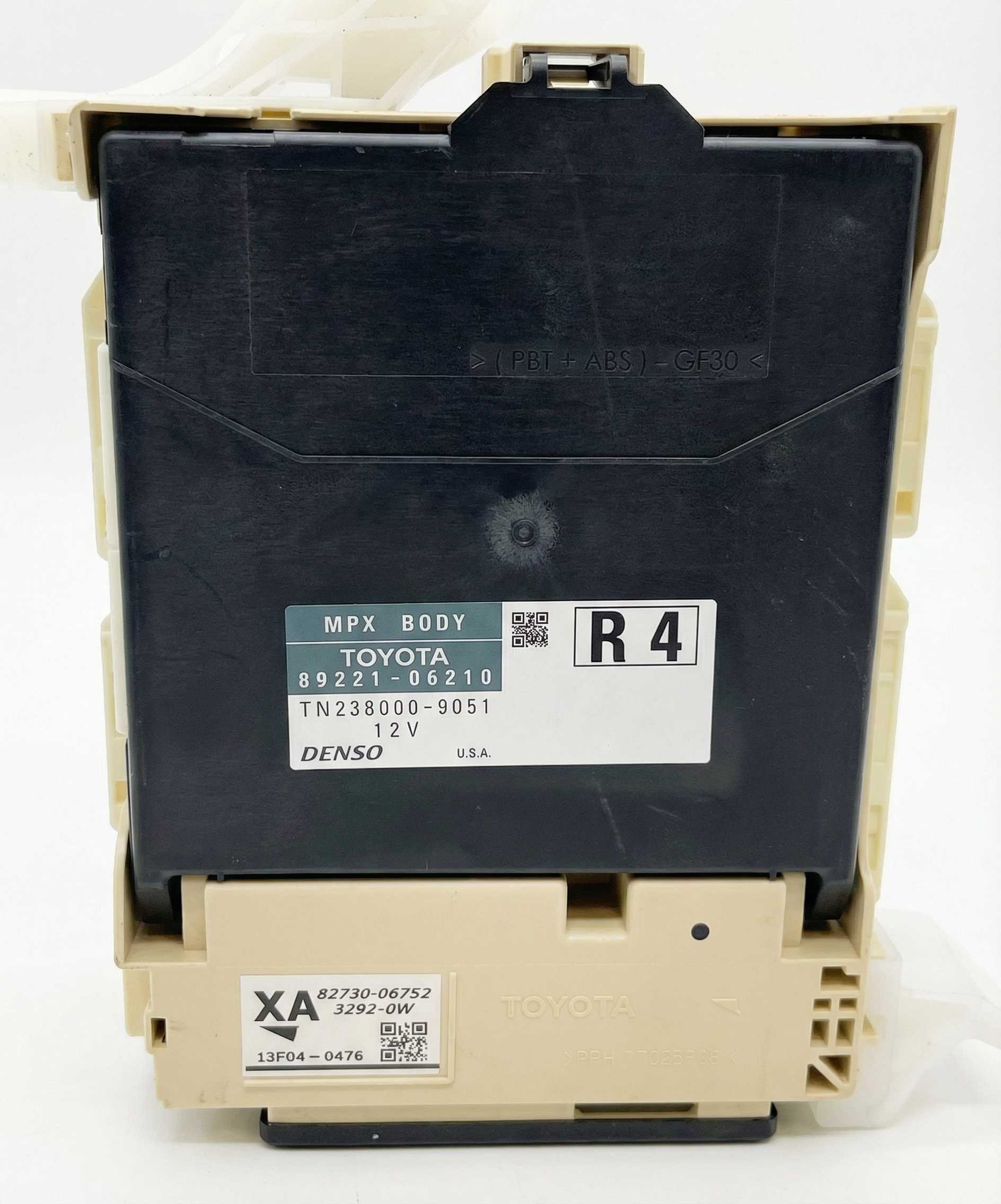 2013-2014 Toyota Camry Multiplex Network Body Control Module (Used OEM)