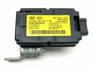 2013-2015 Hyundai Elantra GT Chassis Control Module with TPMS (Used OEM)
