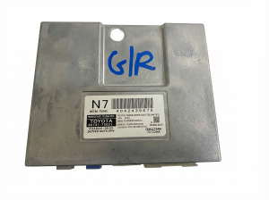 2014 Lexus ES300h Telematics Communication Control Module (Used OEM)