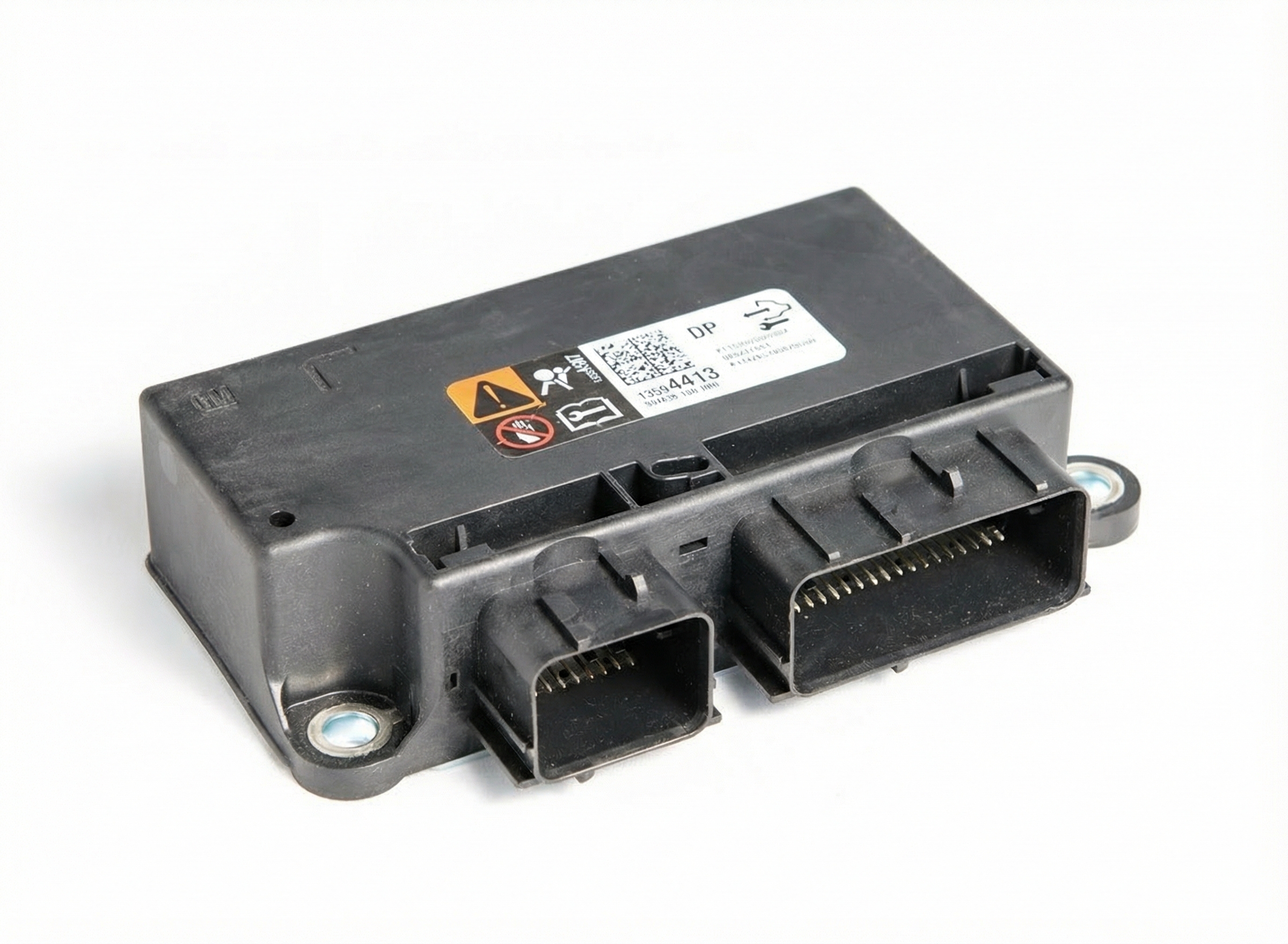 2014 Toyota Avalon Airbag Control Module (Used OEM)