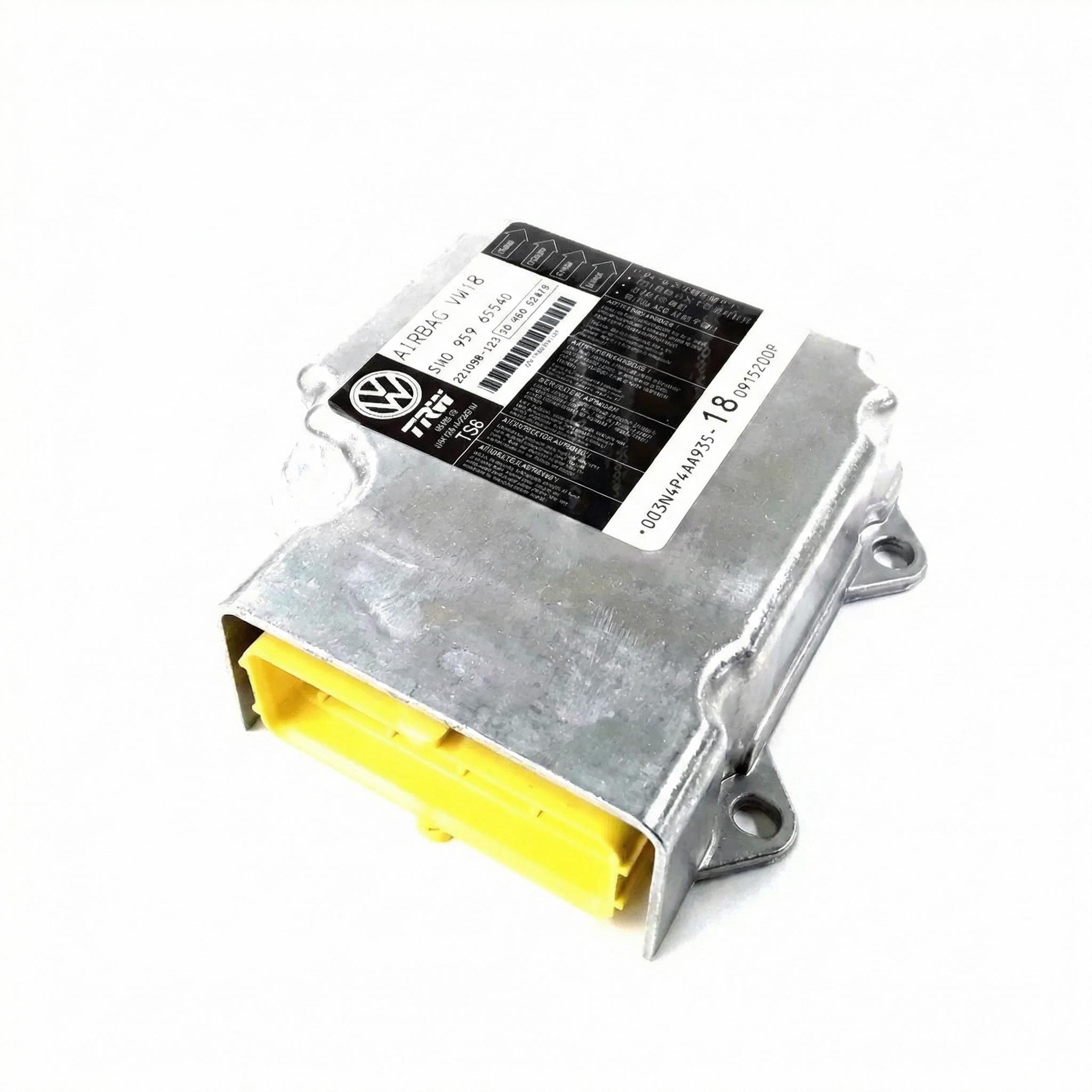 2013-2017 Volkswagen Tiguan Airbag Control Module (Used OEM)