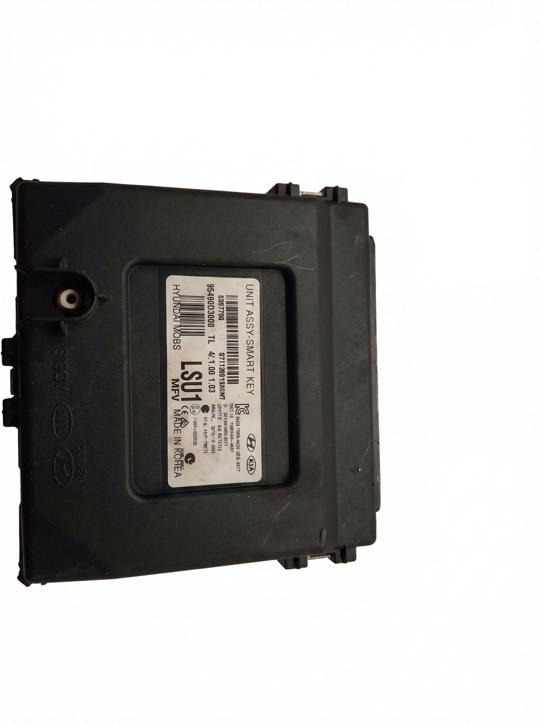 2016-2018 Hyundai Tucson Smart Key Control Module (Used OEM)