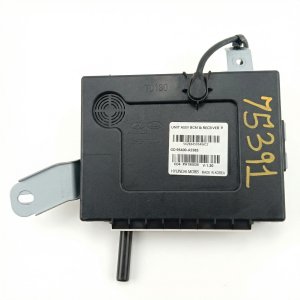 2016-2017 Hyundai Elantra Body Control Module (Used OEM)