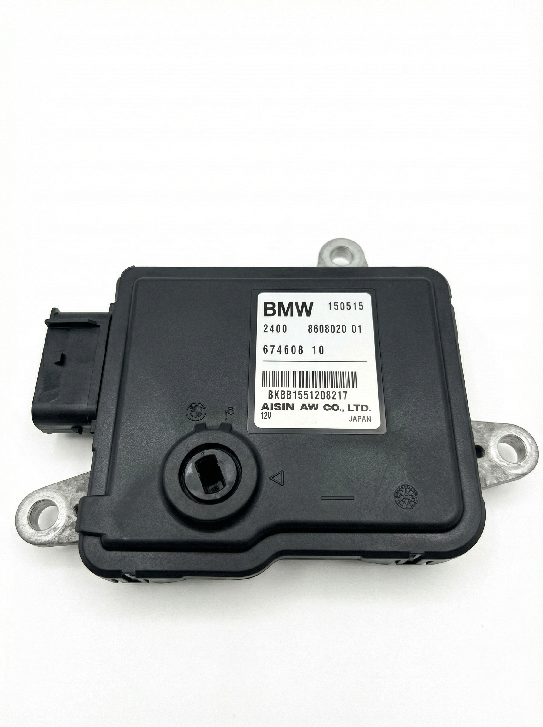 2014-2021 Mini Cooper Transmission Control Module (Used OEM)