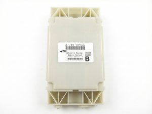 2016 Nissan Pathfinder Temperature Control Module (Used OEM)
