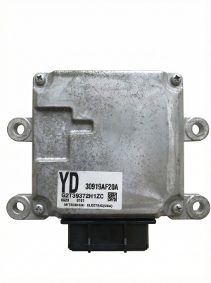 2016 Subaru Impreza Transmission Control Module (Used OEM)