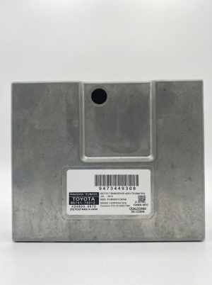 2010-2013 Lexus IS250 Telematics Communication Control Module (Used OEM)