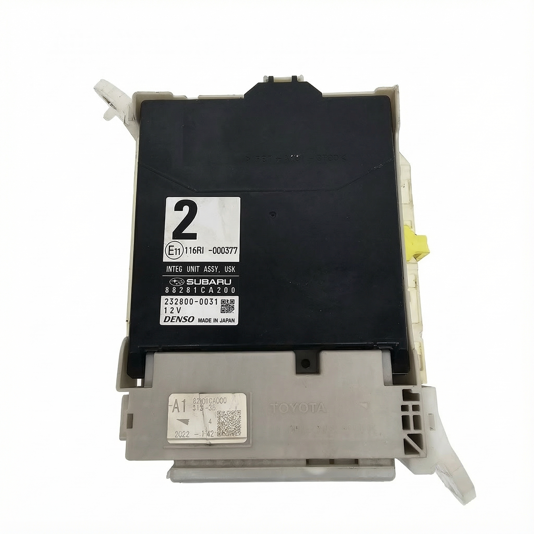 2013 Scion FR-S Integrated Chassis Control Module (Used OEM)