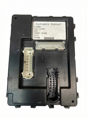 2013-2015 Nissan Versa Conventional Ignition Body Control Module (Used OEM)