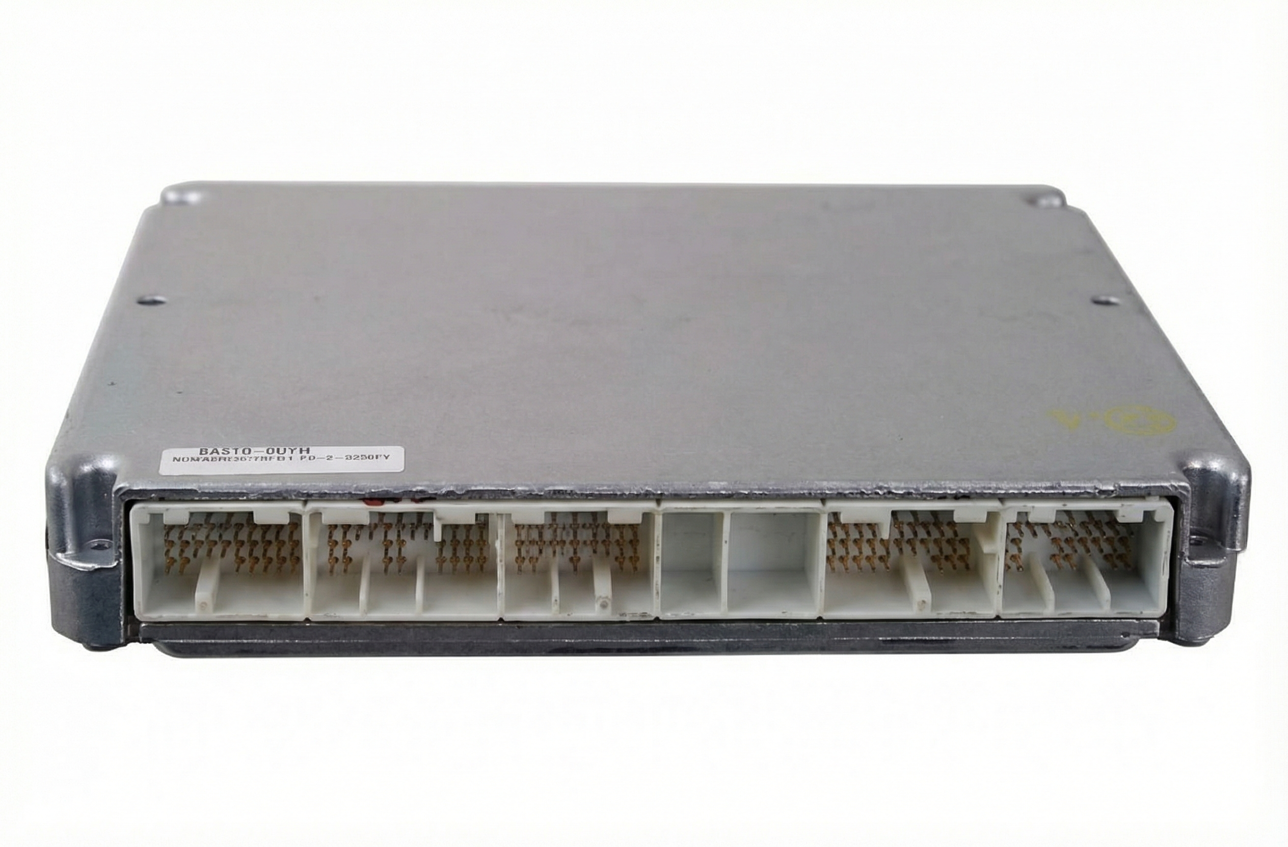 2015-2017 Hyundai Sonata Center Dash Body Control Module (Used OEM)