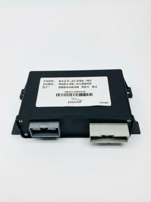 2009 Jaguar XF Electric Parking Brake Control Module (Used OEM)