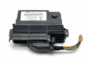 2003-2010 Audi A8 On-Board Power Supply Control Module (Used OEM)