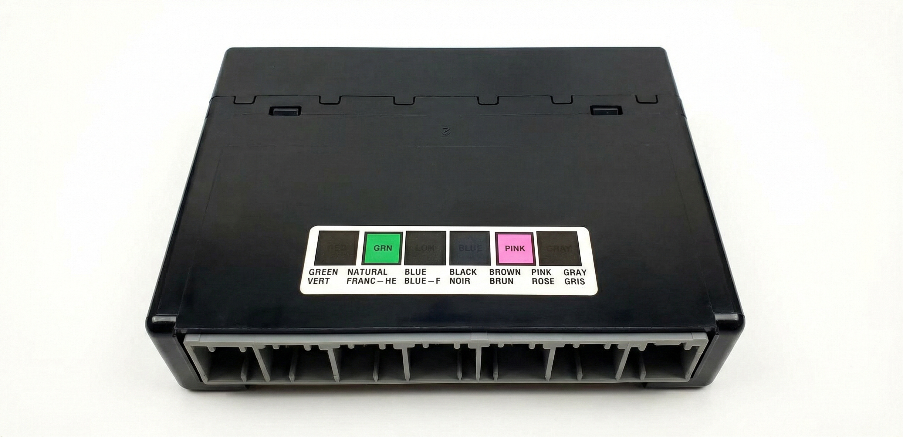 2015 Nissan Rogue Airbag Control Module (Used OEM)