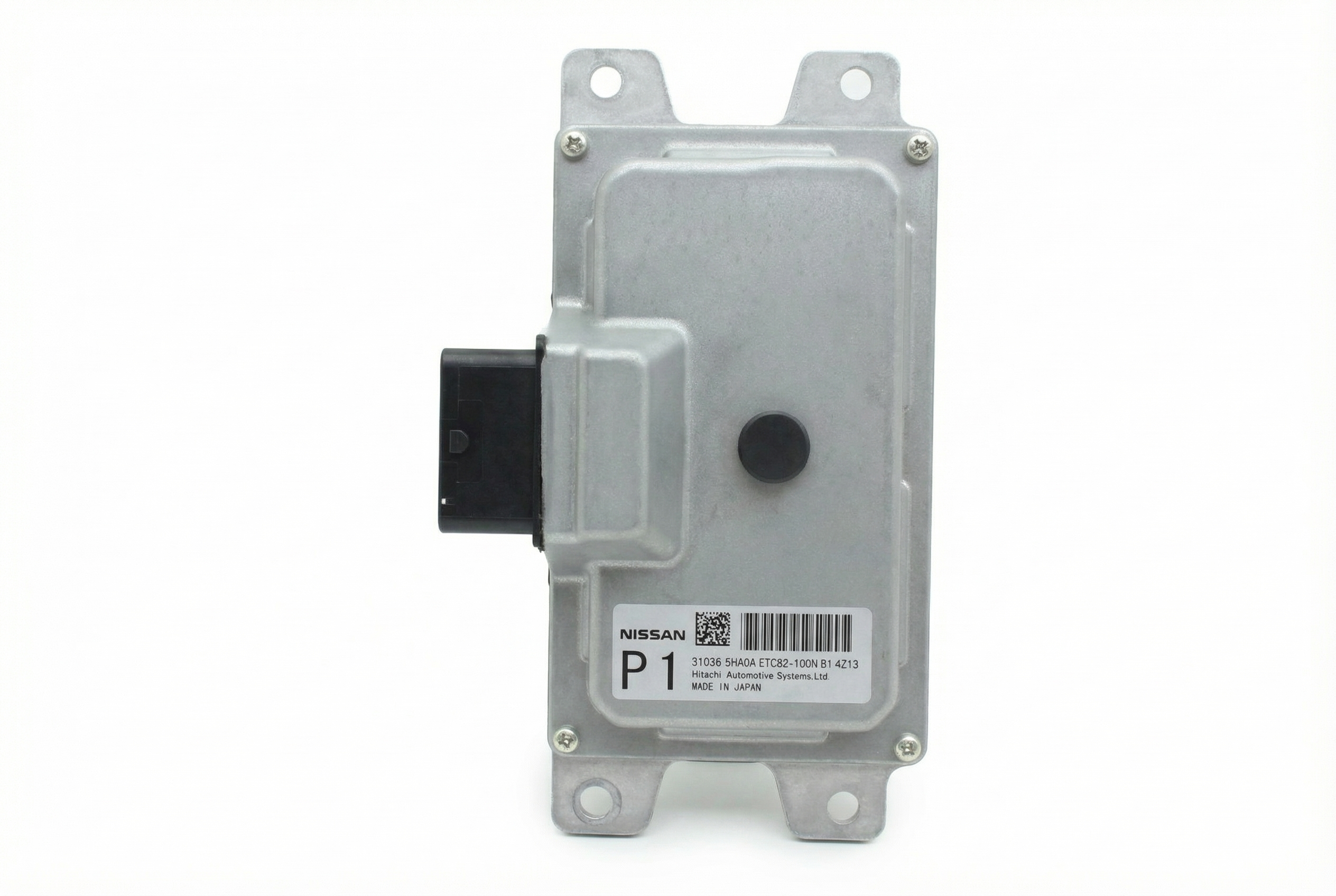 2015 Nissan Rogue Transmission Control Module (Used OEM)