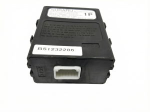 2015-2016 Subaru Impreza Theft and Keyless Entry Control Module (Used OEM)