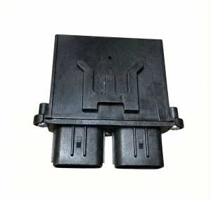 2013-2018 Toyota Avalon Dash Integrated Control Module - Right (Passenger) (Used OEM)