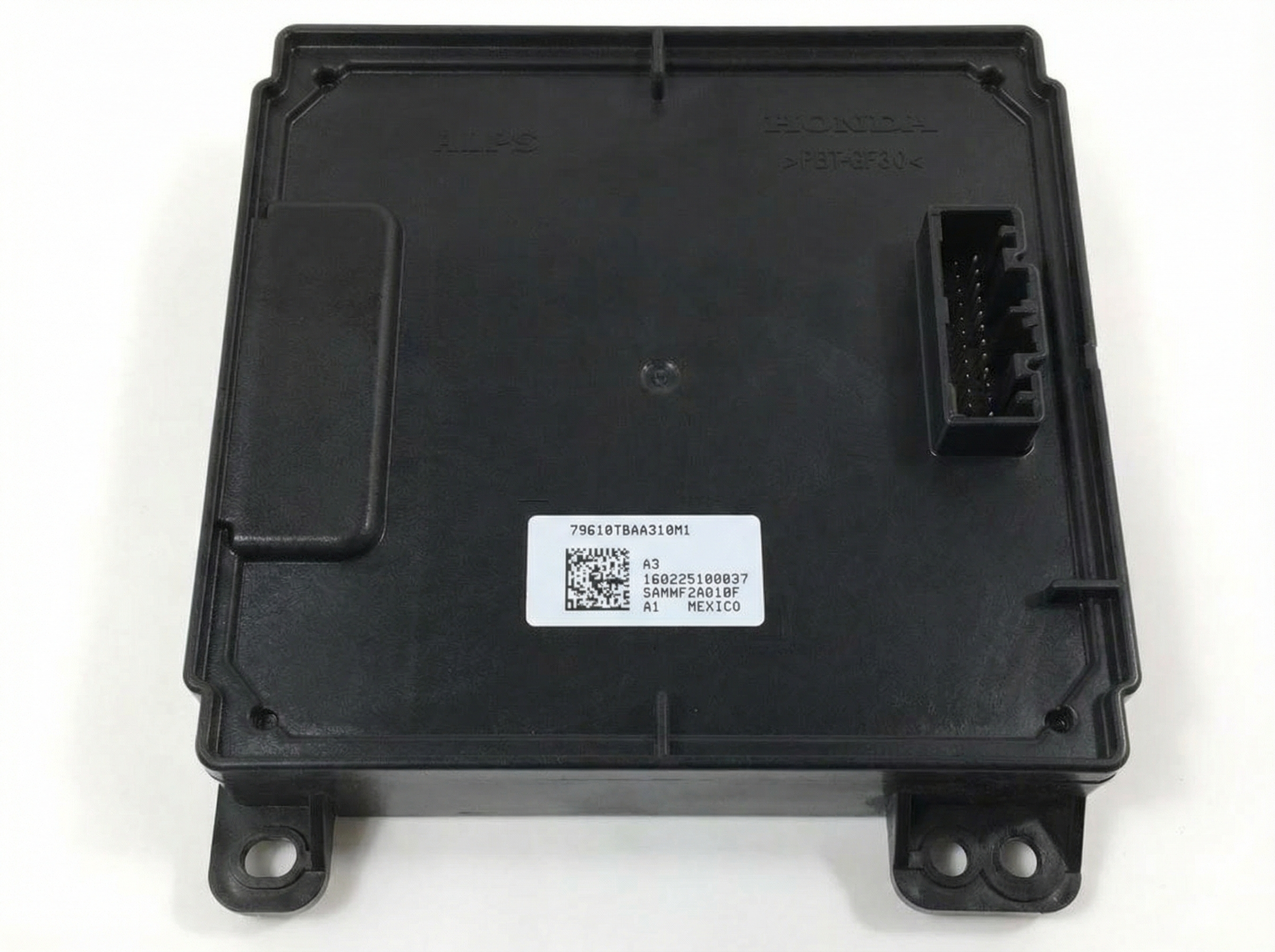 2016-2021 Honda Civic Temperature Control Module (Used OEM)