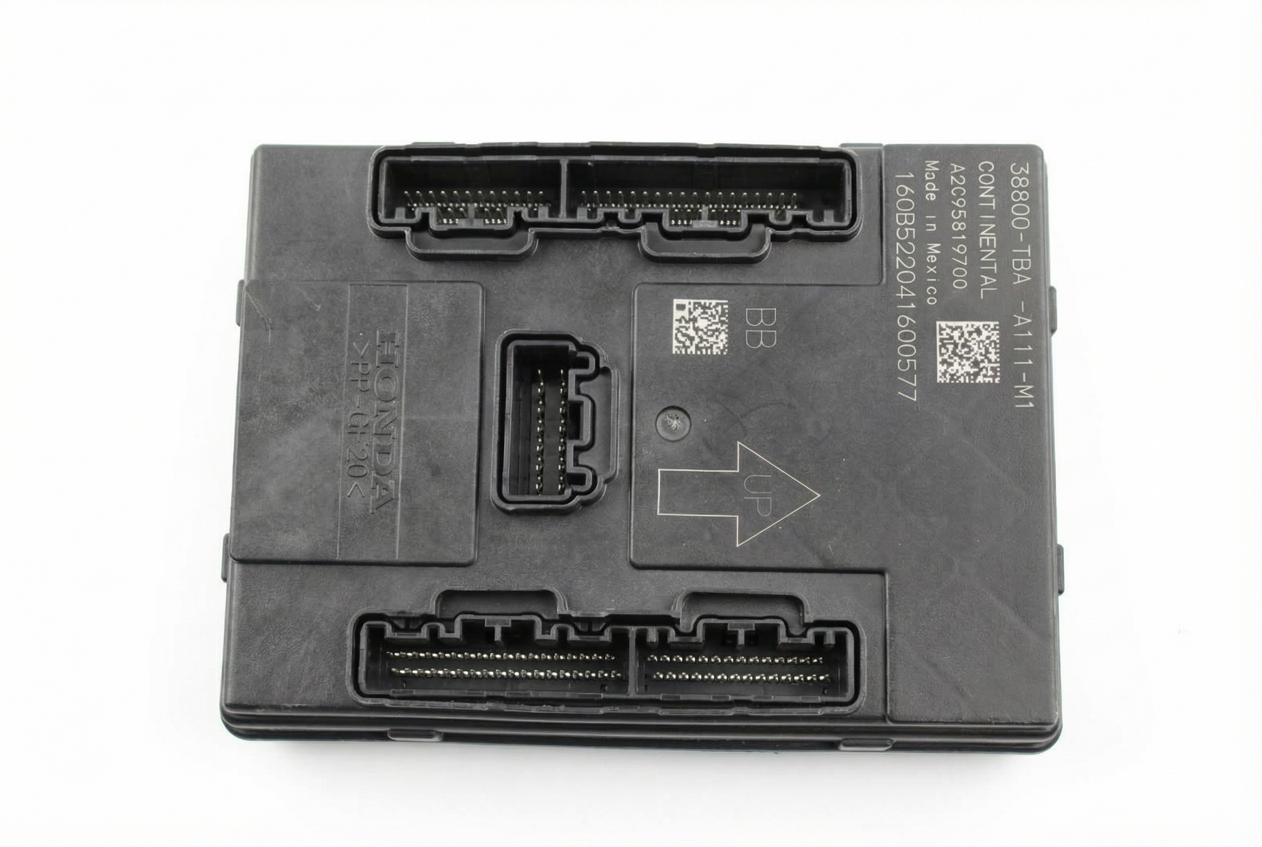 2016-2017 Honda Civic Body Control Module (Used OEM)