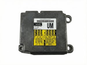 2013-2014 Toyota Camry Airbag Control Module (Used OEM)