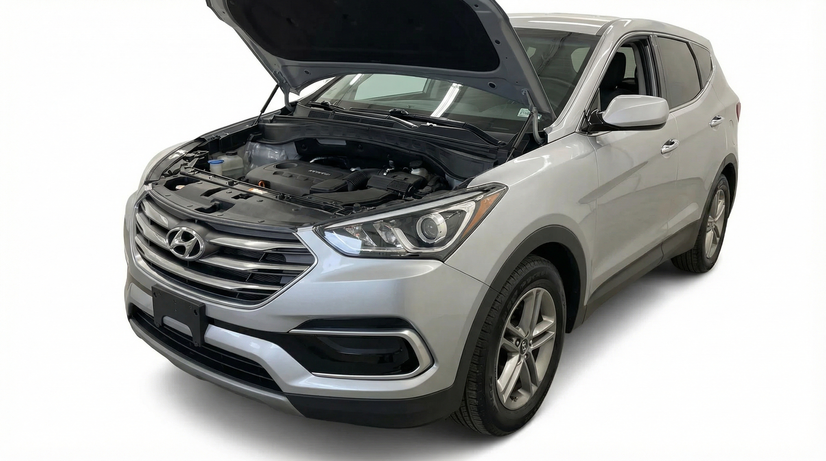 2016-2018 Hyundai Santa Fe Immobilizer Control Module (Used OEM)