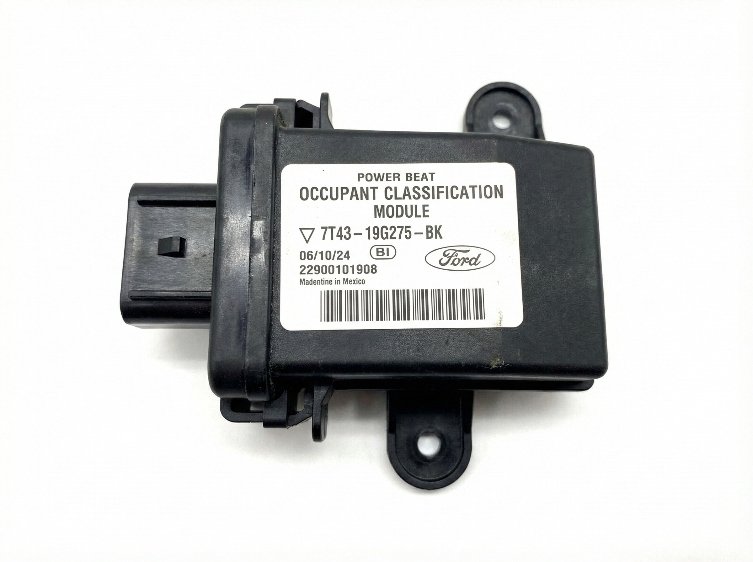 2007-2010 Lincoln MKX Power Liftgate Control Module (Used OEM)